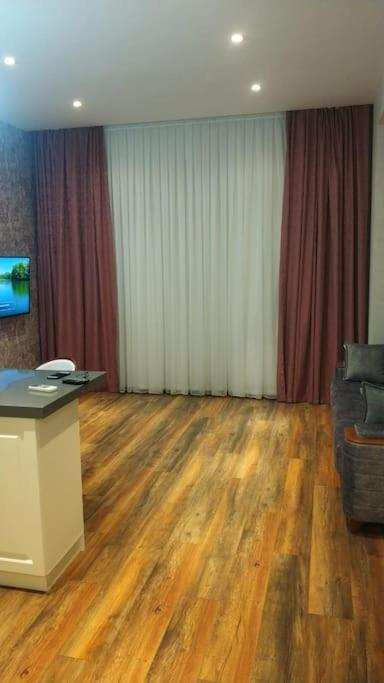 Flat in Baku