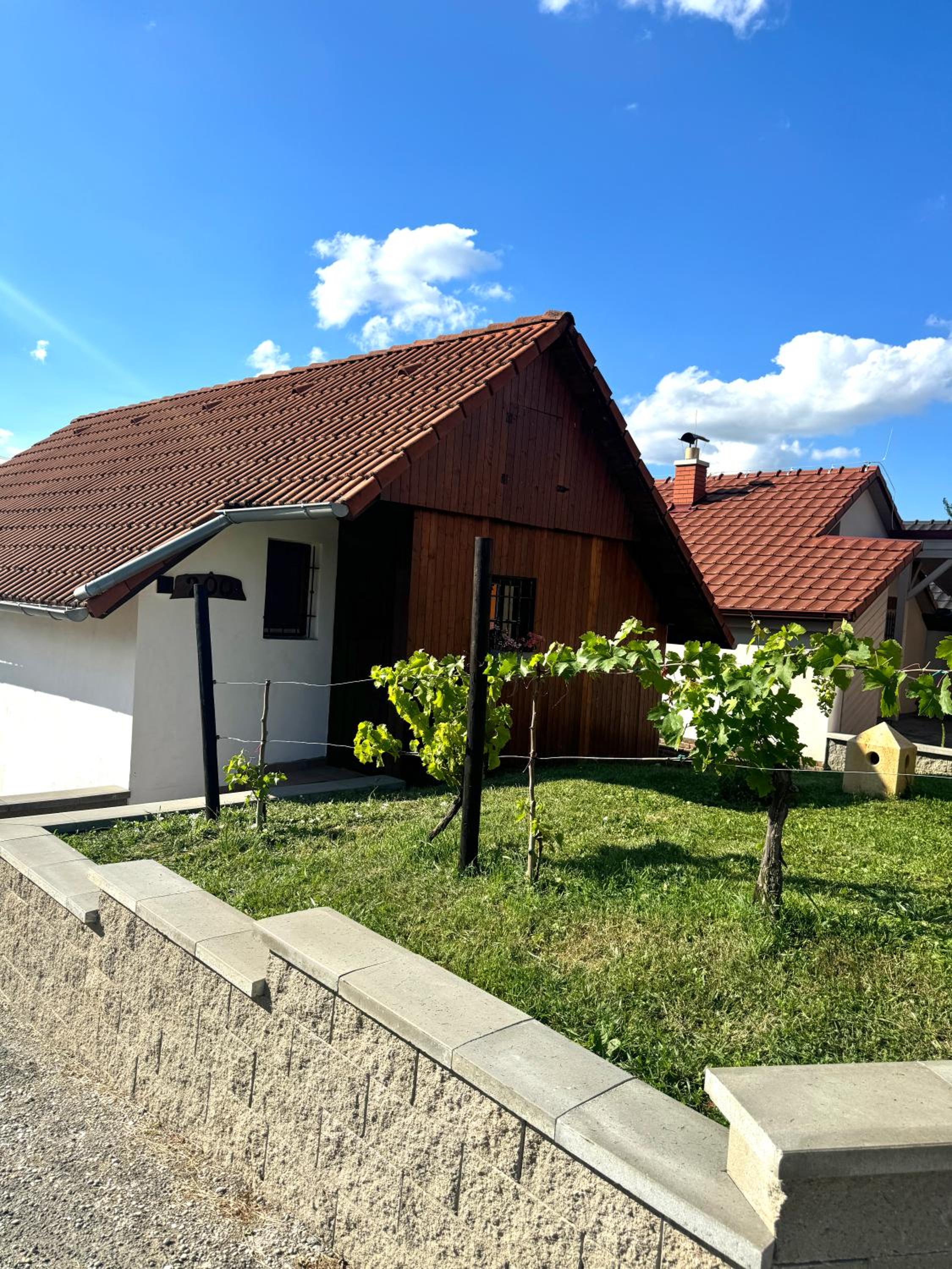 Apartmán Pure Harmony