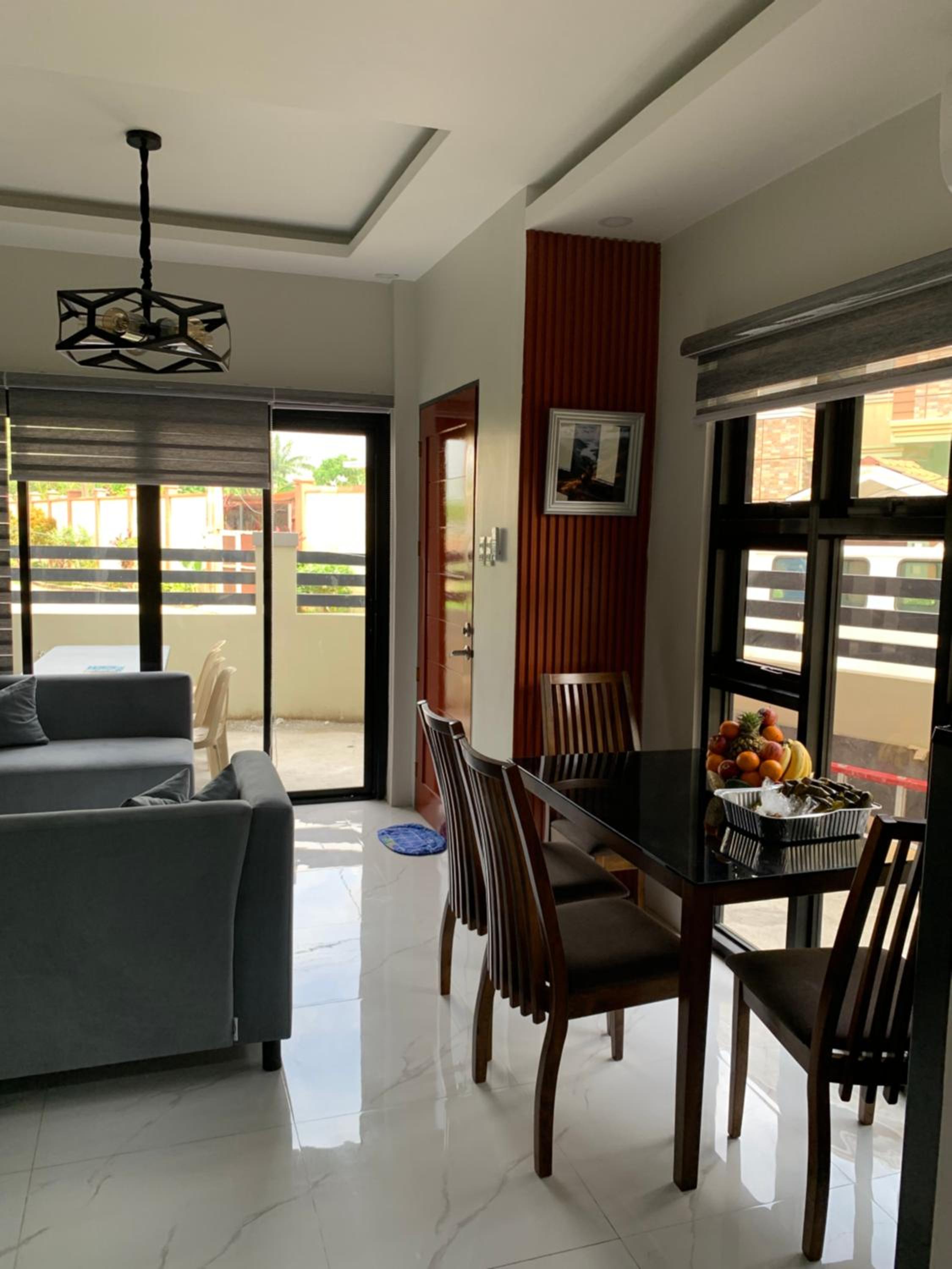 Newly built house for 4-5 family members view 5