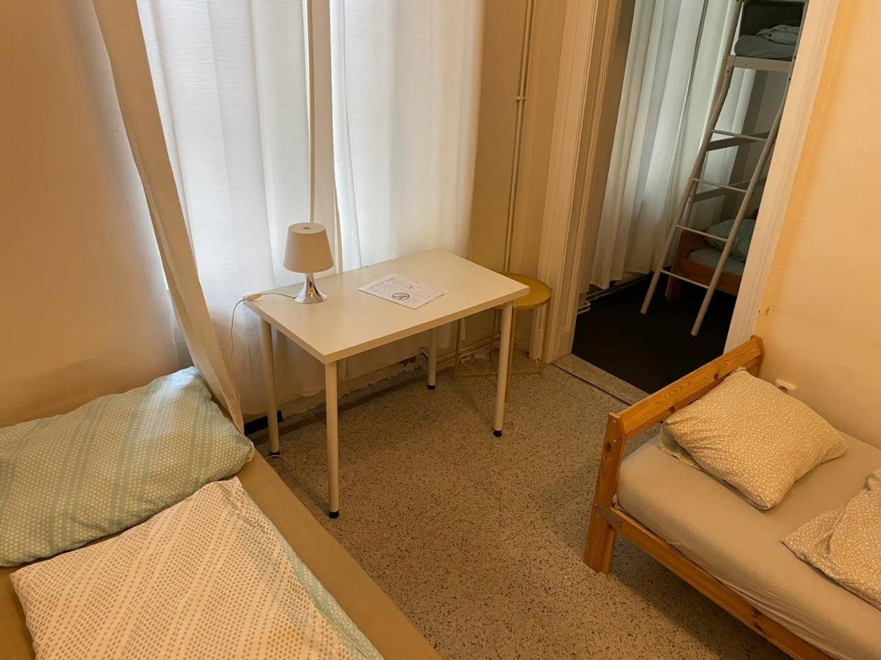 Cozy rooms, 10 min by walk to the Center