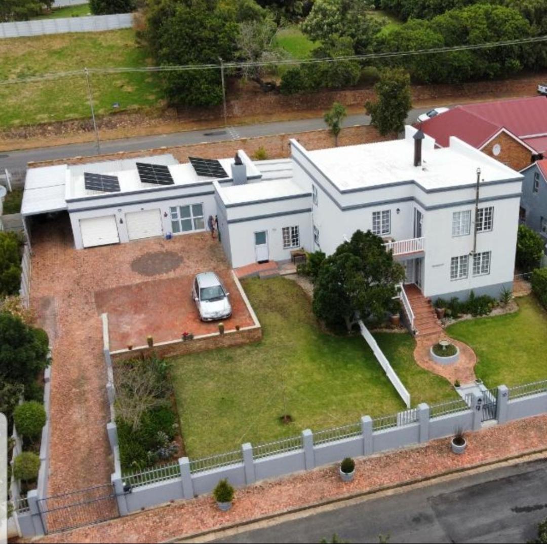 ten@south Guest Flatlet view 3