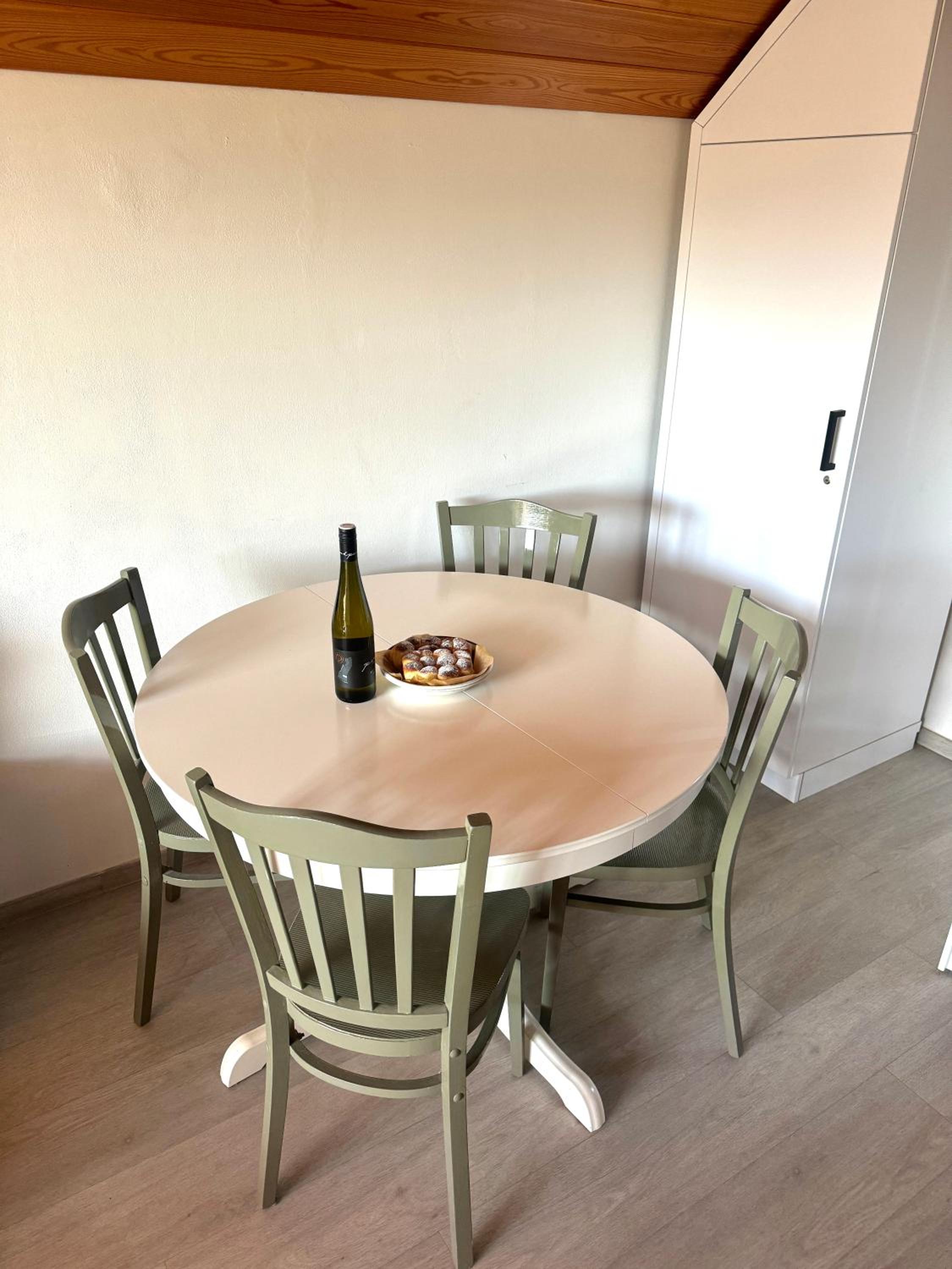 Apartmán Pure Harmony