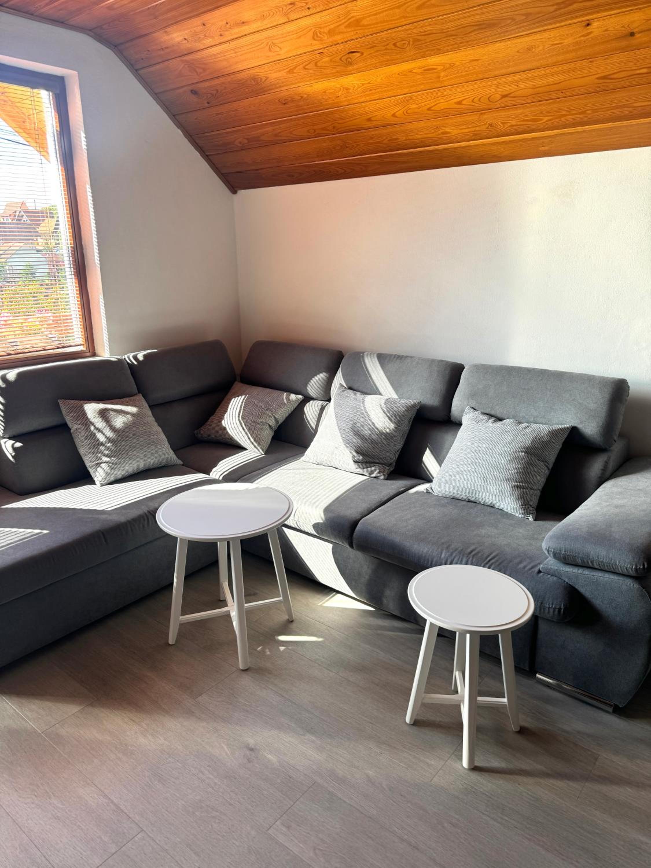 Apartmán Pure Harmony