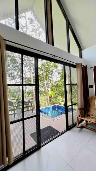 La Cabaña - Private Cabin