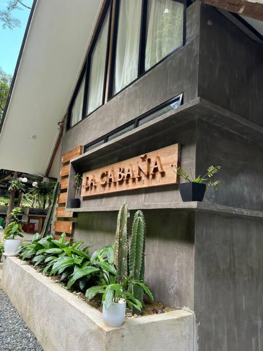 La Cabaña - Private Cabin