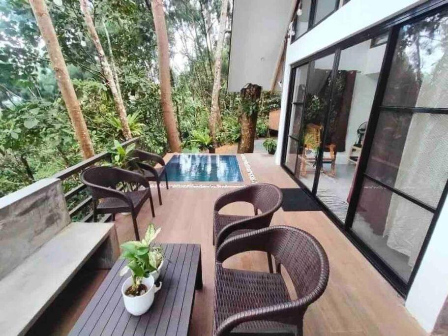 La Cabaña - Private Cabin