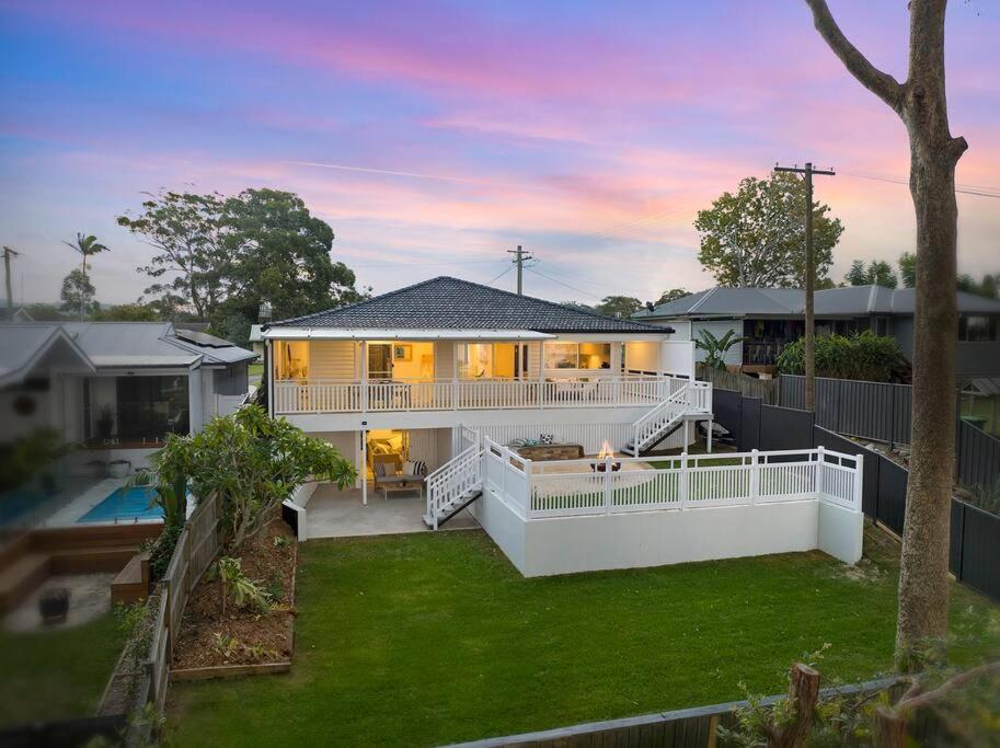 Luxury Home in the Vale
