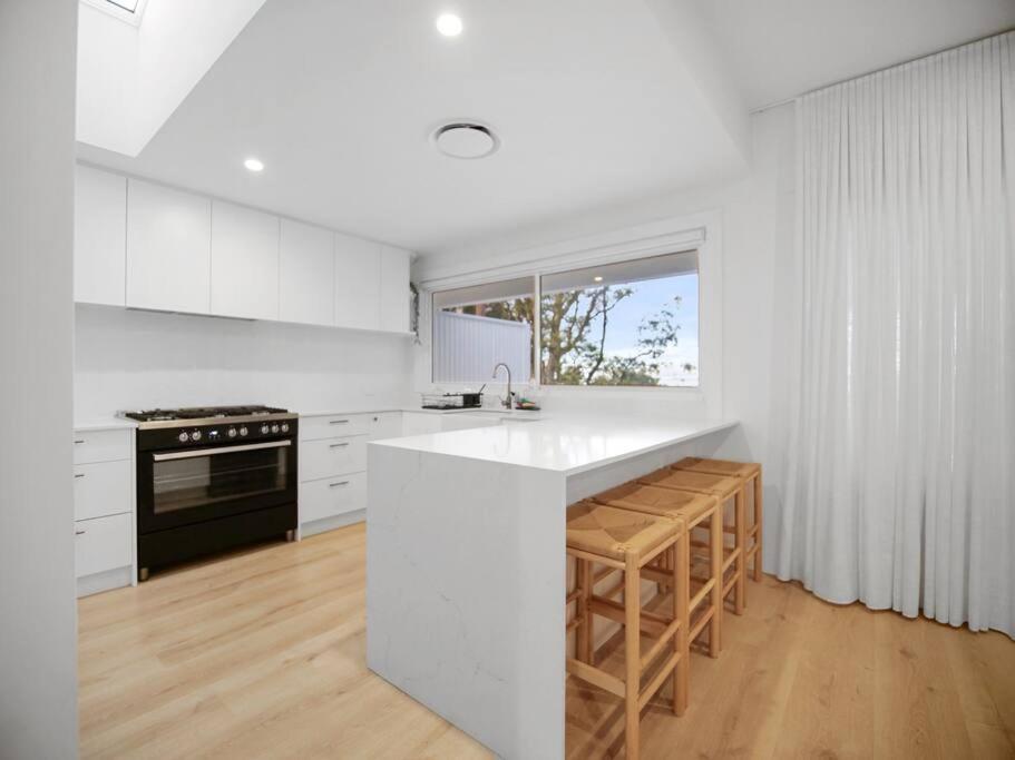 Luxury Home in the Vale