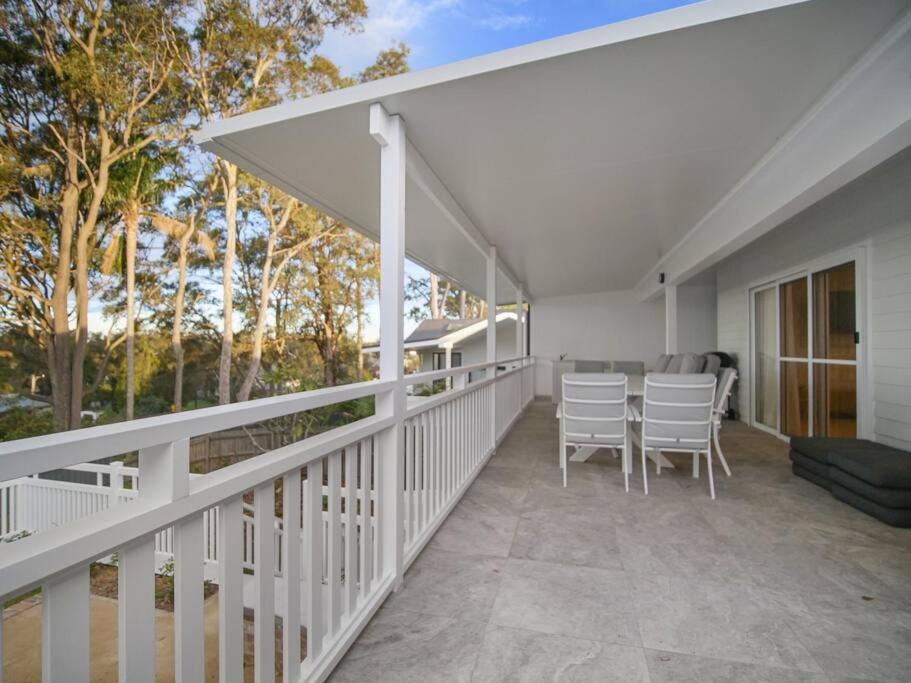 Luxury Home in the Vale