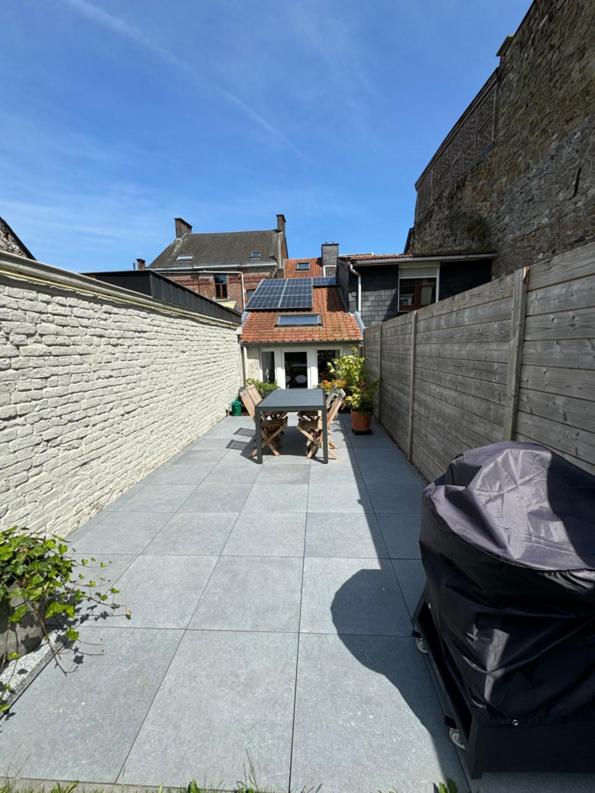 Le Jardin du Perron