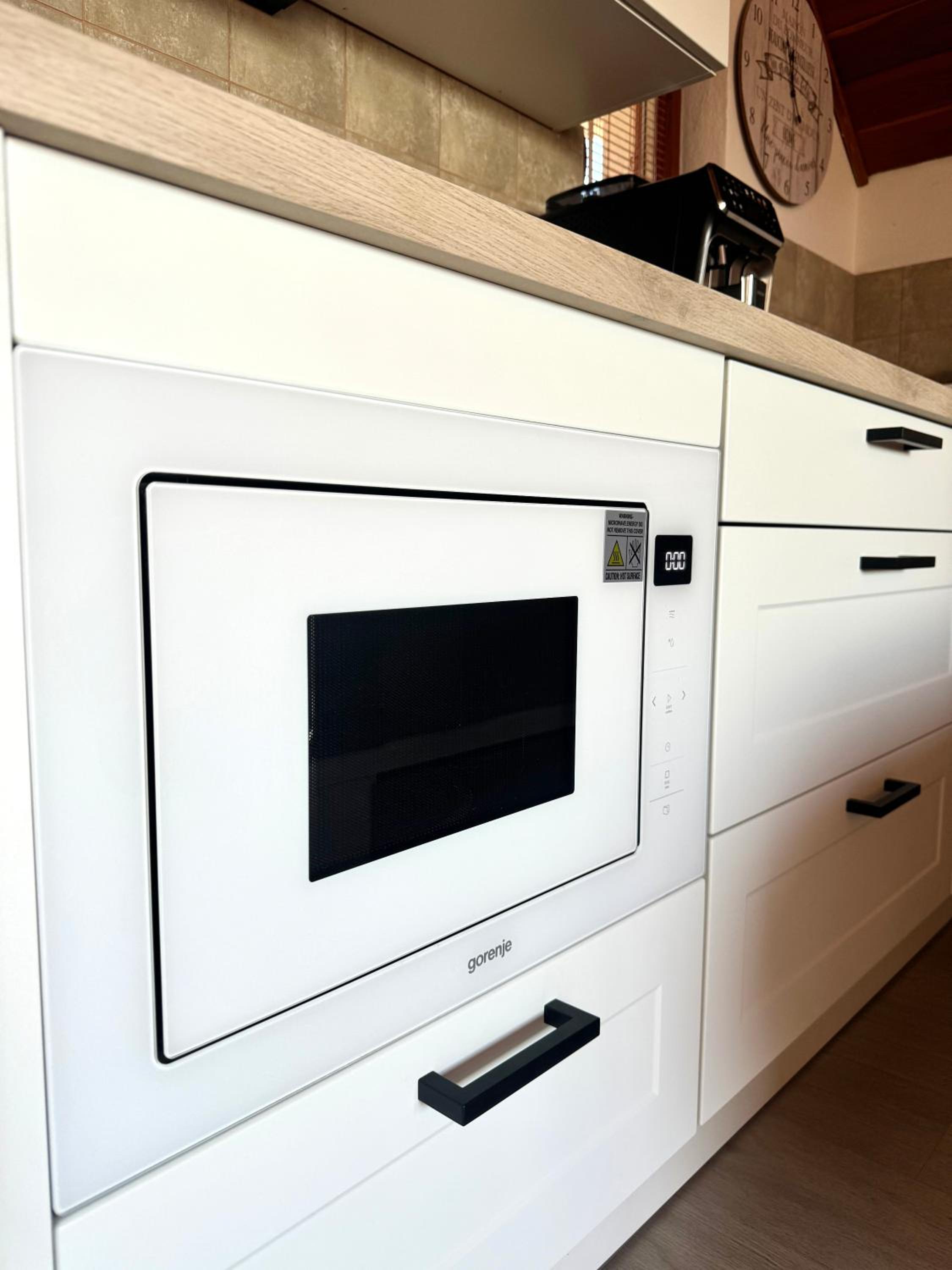 Apartmán Pure Harmony
