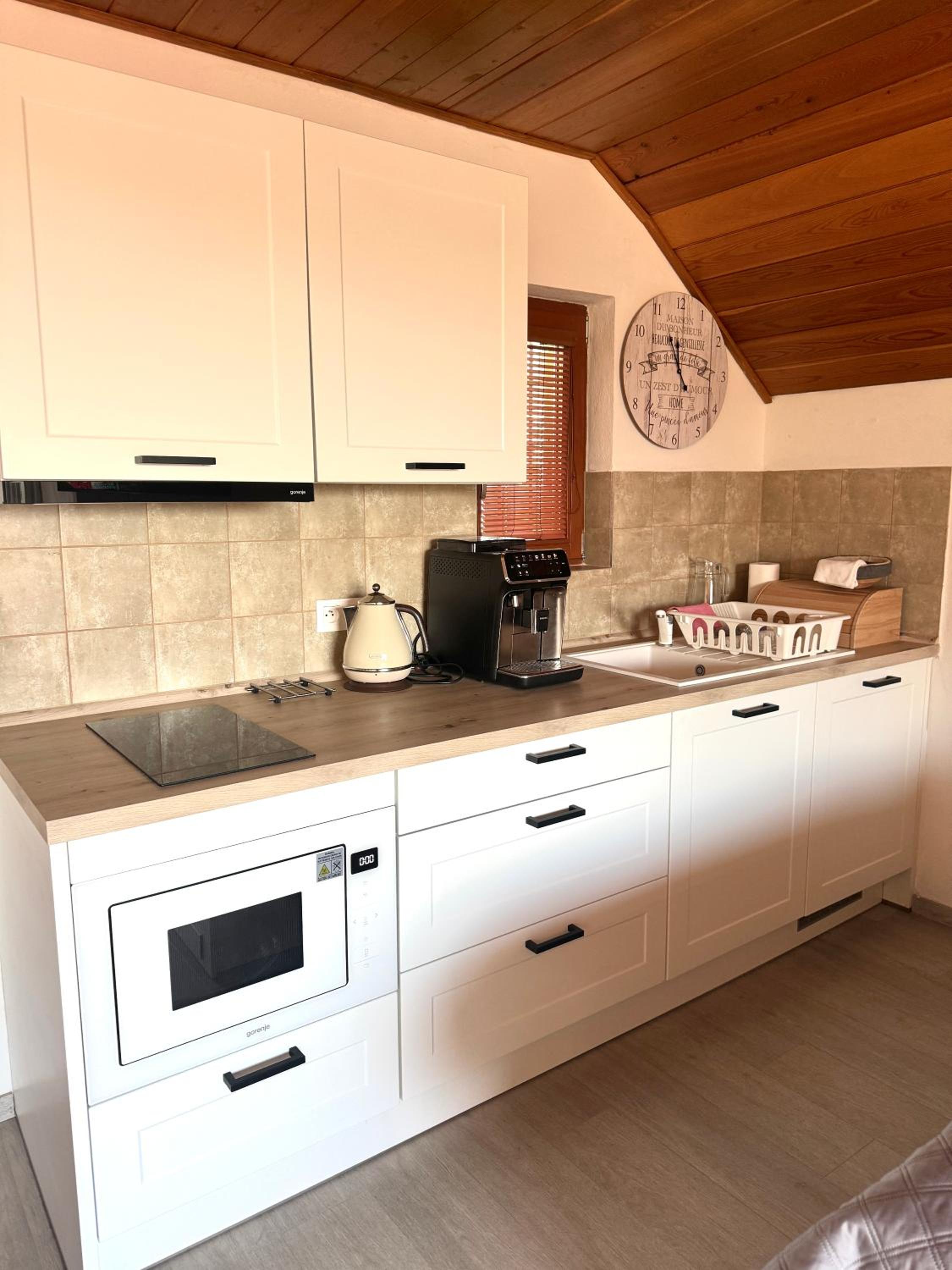Apartmán Pure Harmony