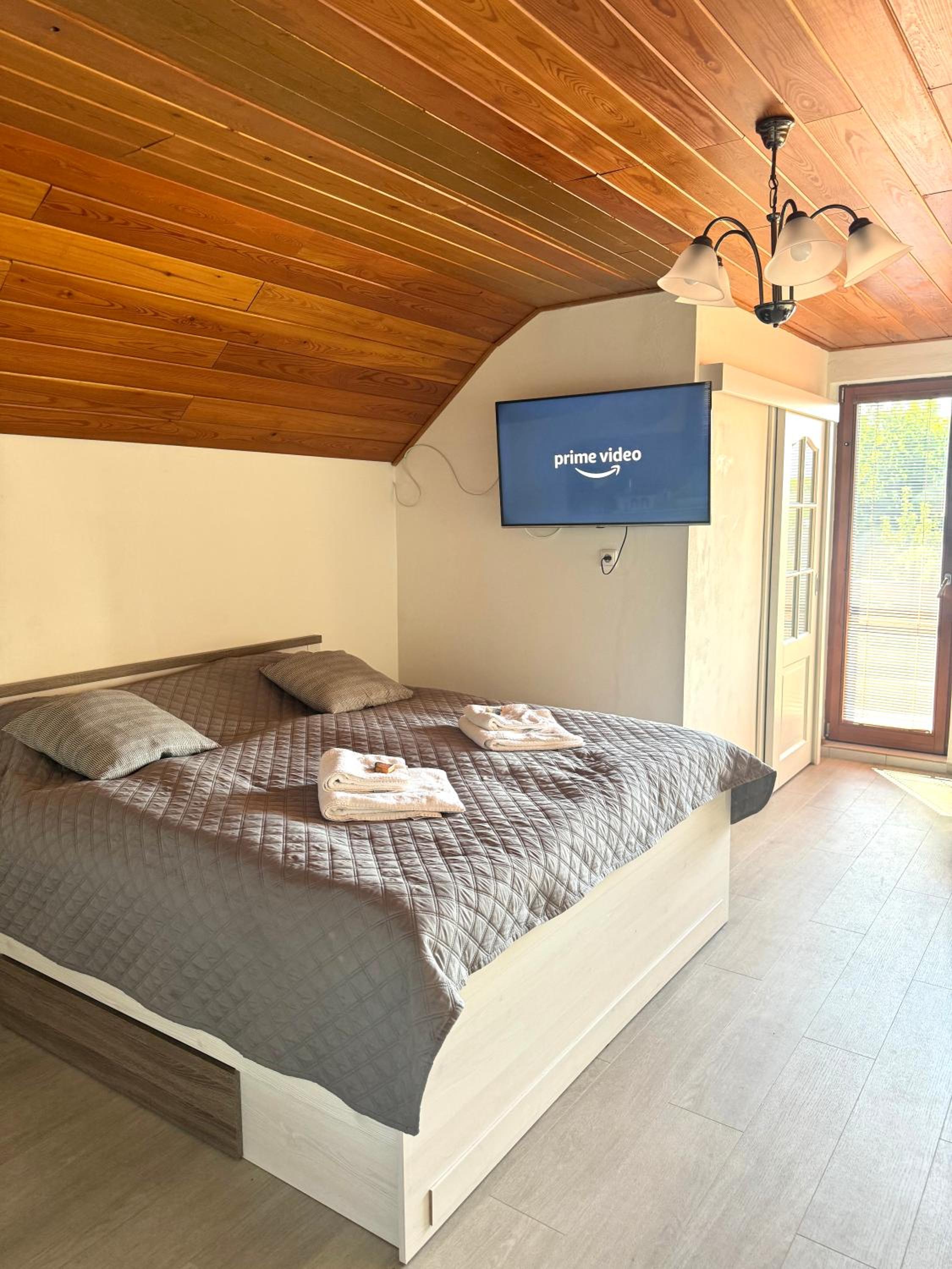 Apartmán Pure Harmony
