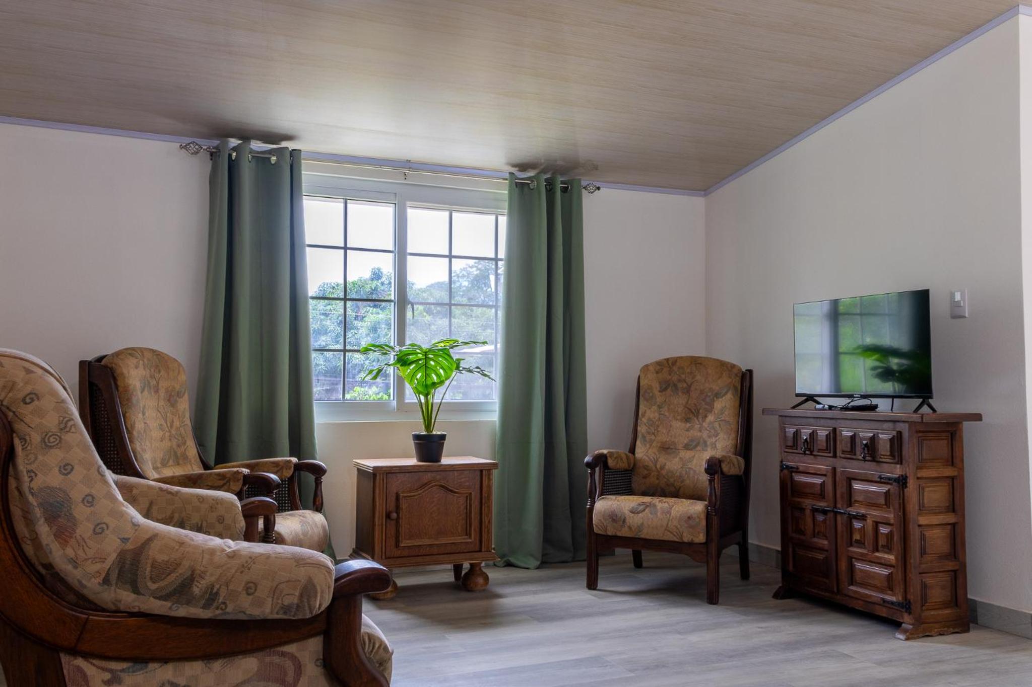 Villas Cozy Sloth