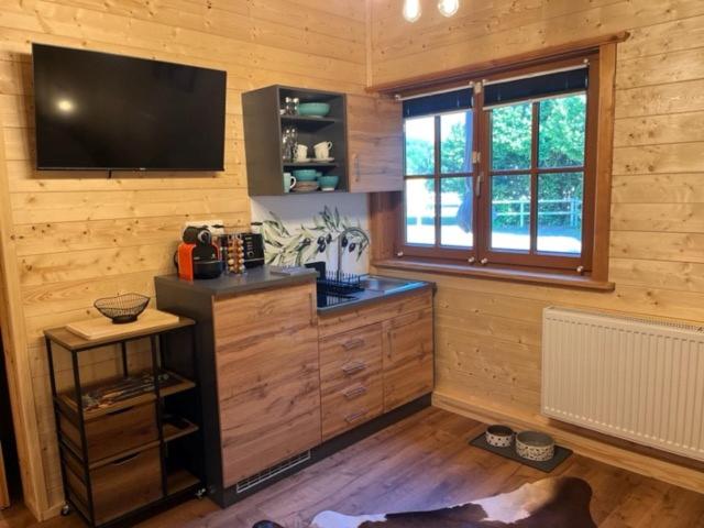 AP-Ranch Ferienzimmer Auszeit