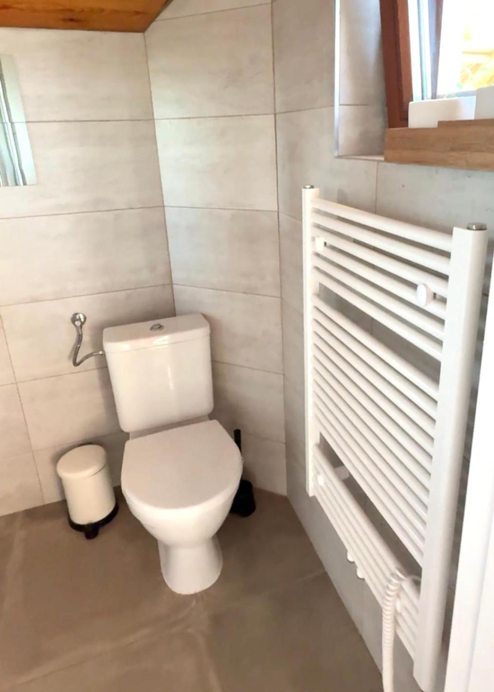 Apartmán Pure Harmony