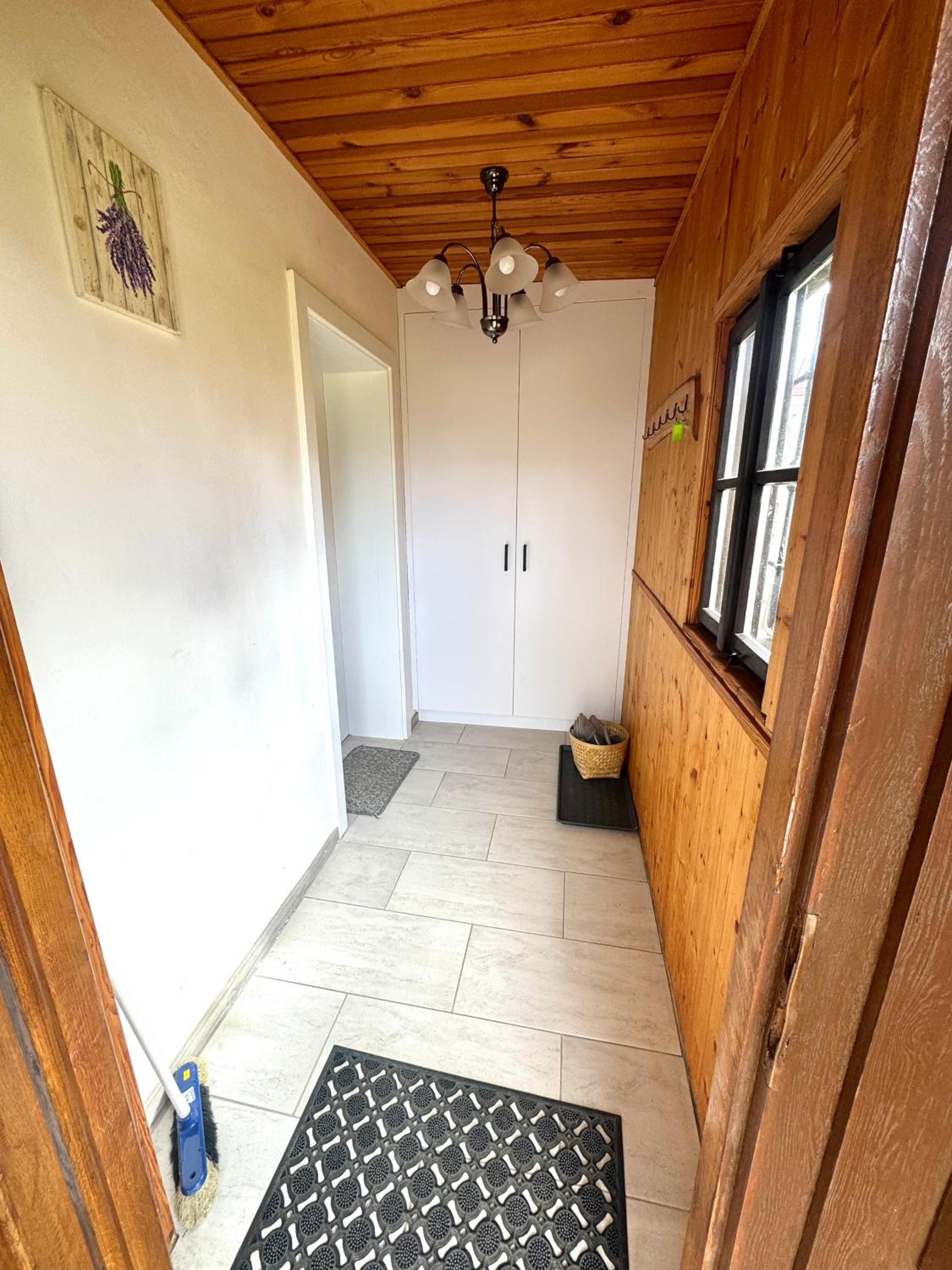 Apartmán Pure Harmony