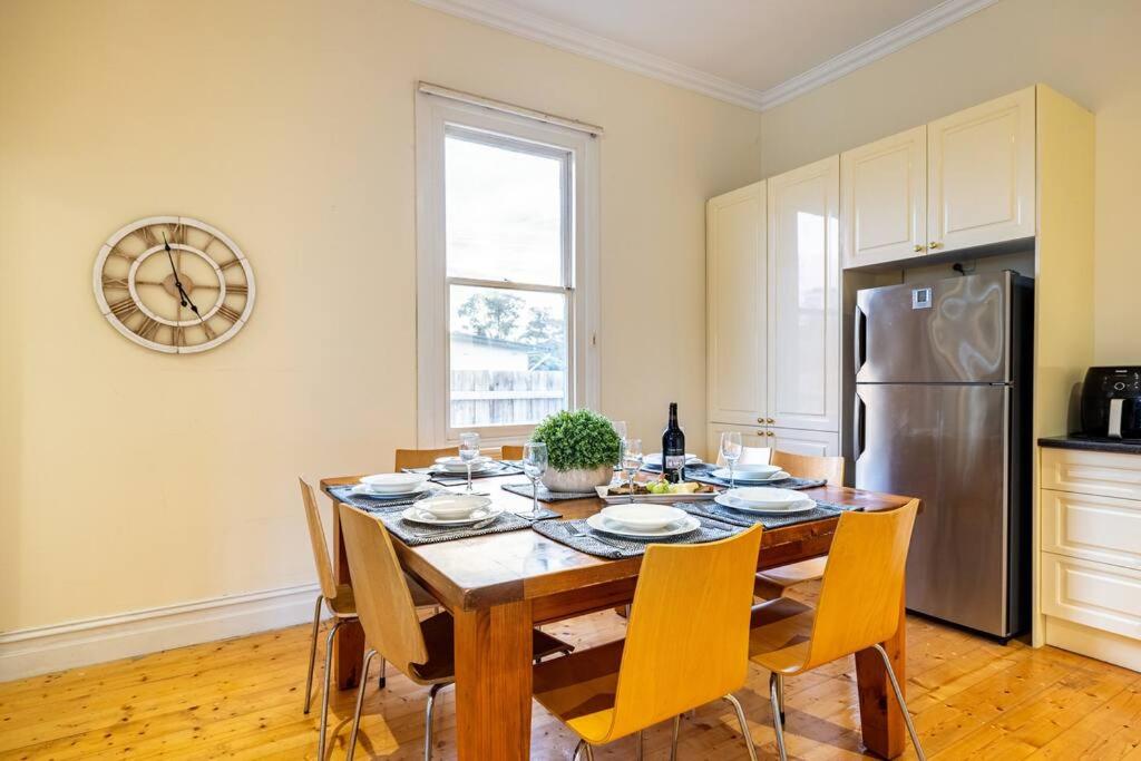 Montreux On High Country Feel Just 5 minutes from Geelong CBD