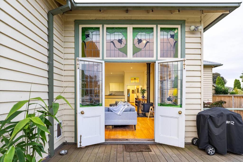 Montreux On High Country Feel Just 5 minutes from Geelong CBD