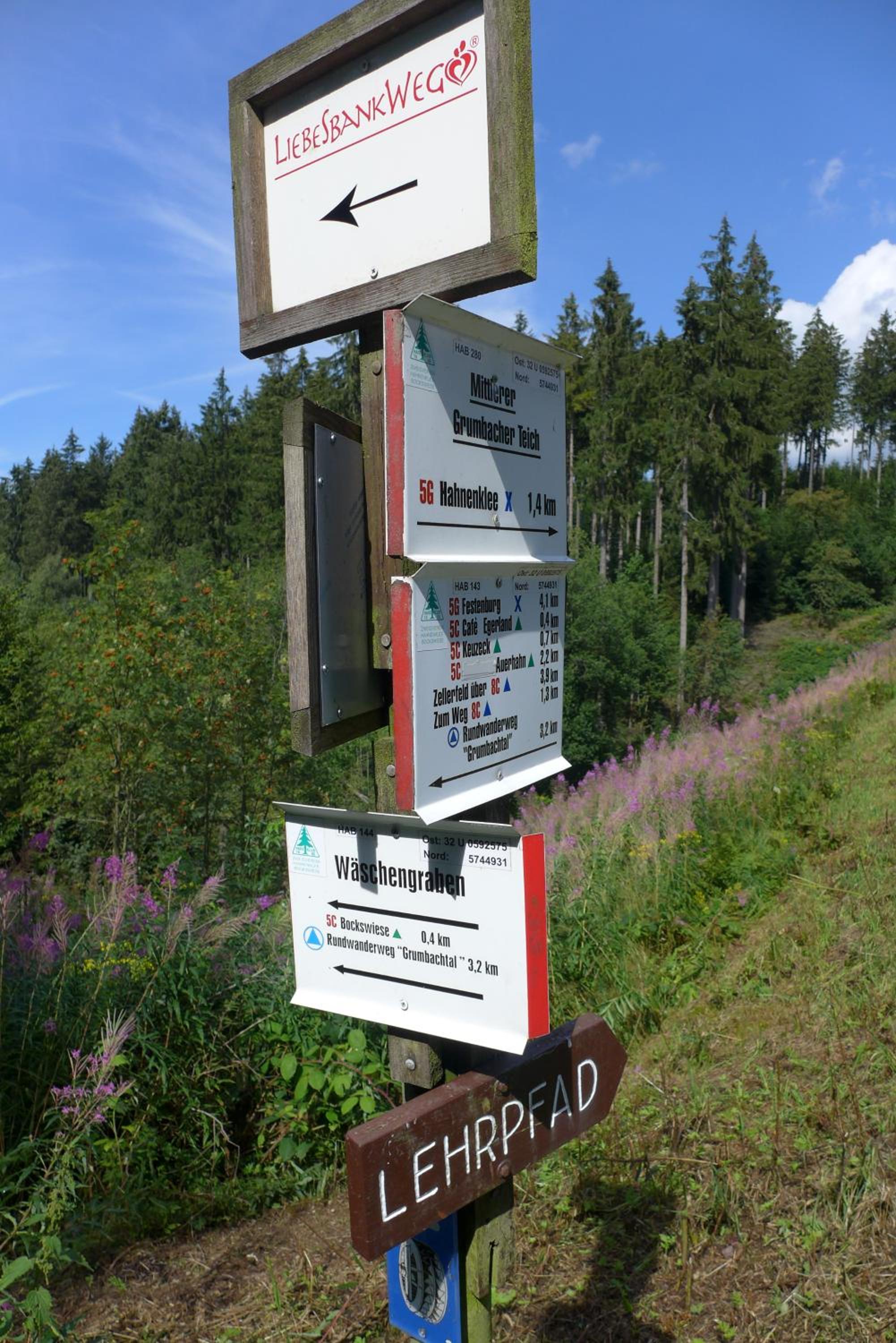 Ferienwohnung Parkresidenz