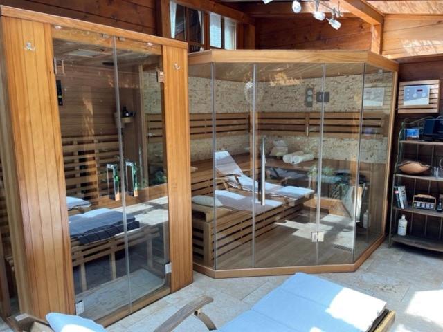 AP-Ranch Ferienzimmer Auszeit