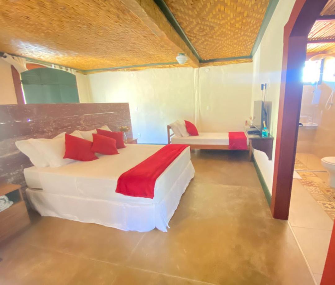 Hospedagem Casa 46