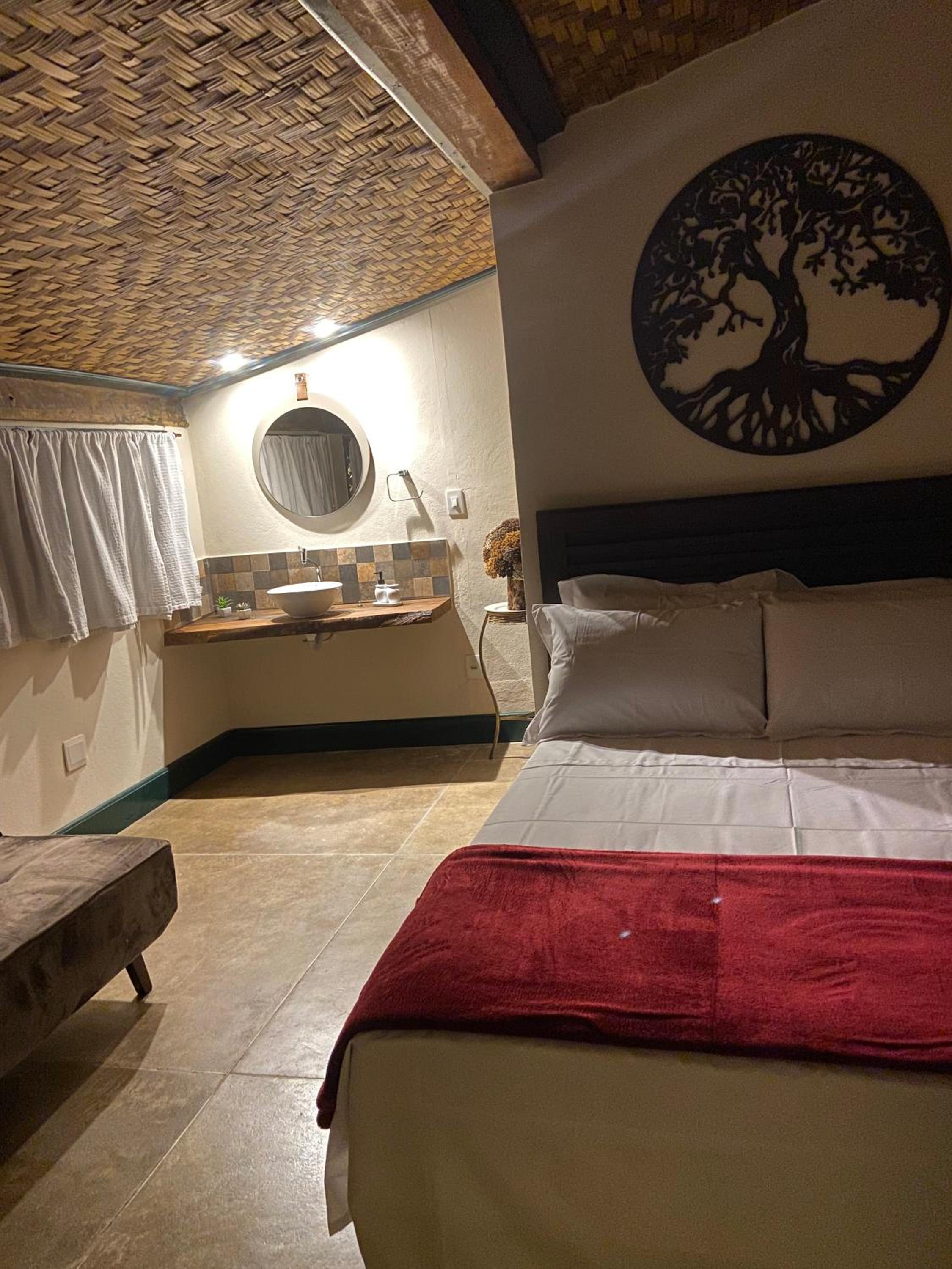 Hospedagem Casa 46
