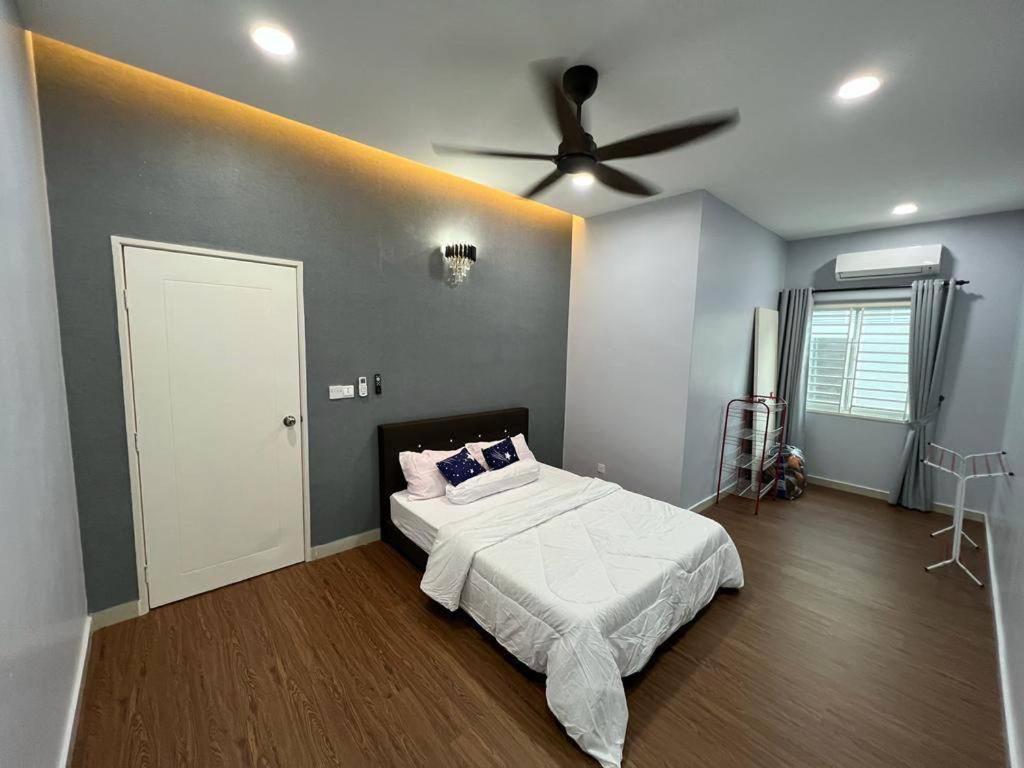 Homestay De Jitra photo 5