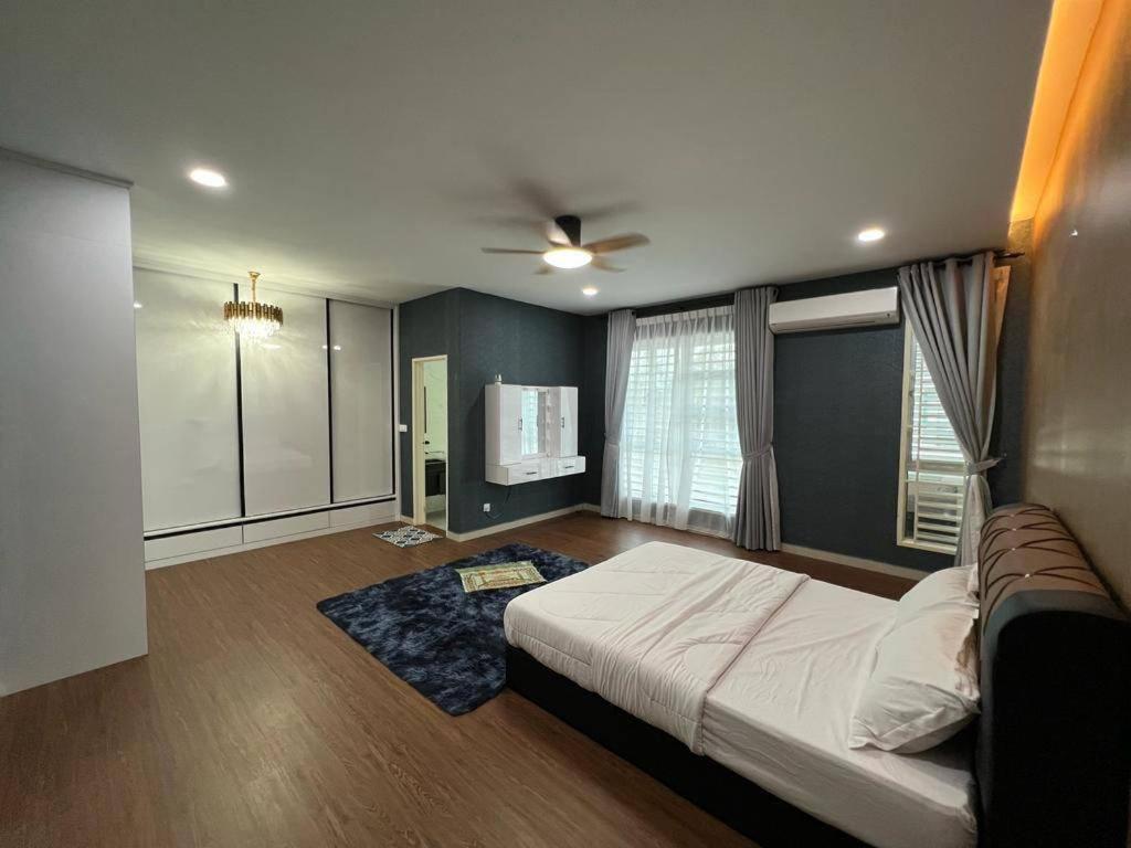 Homestay De Jitra photo 4