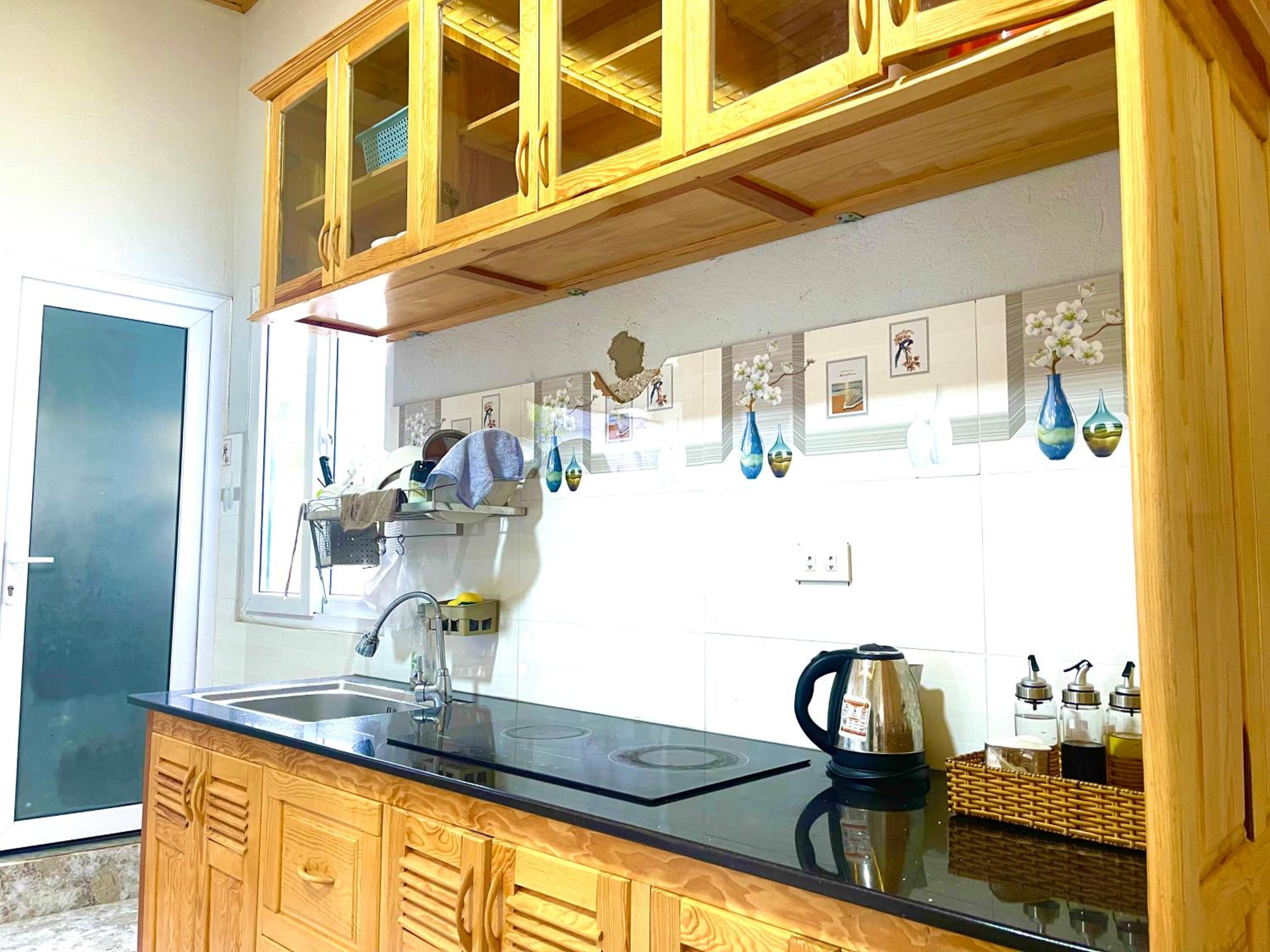 Abahi homestay