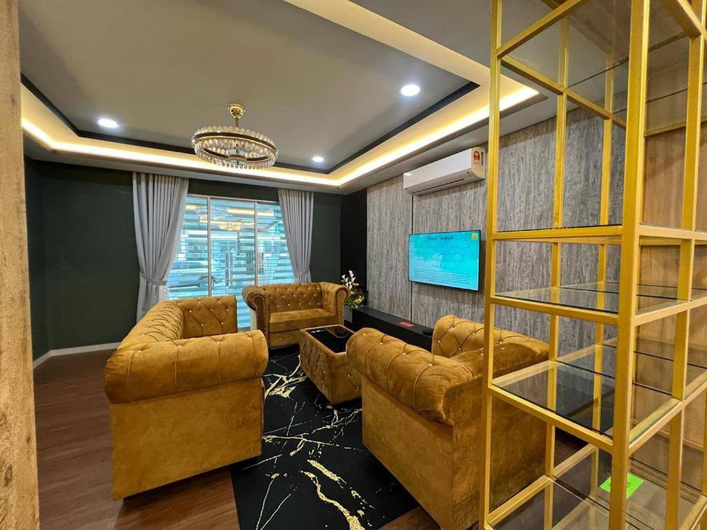 Homestay De Jitra photo 6