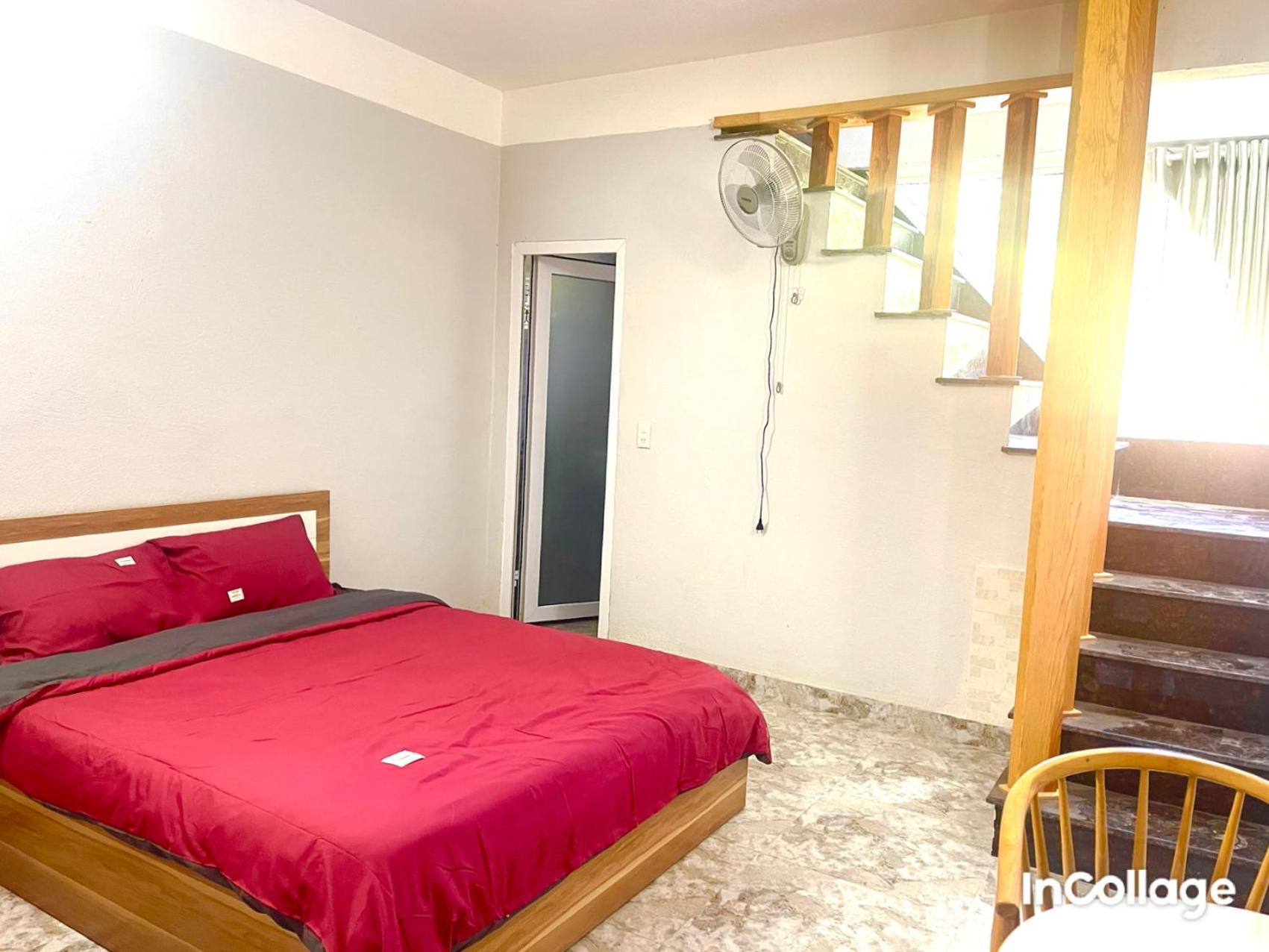 Abahi homestay