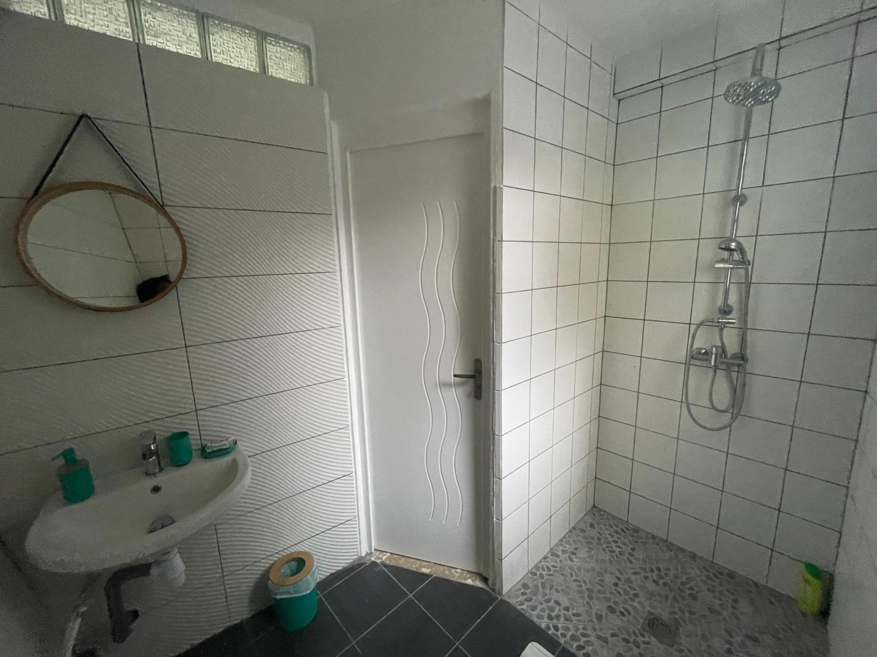 Appartement Rive droite Fort-de-France