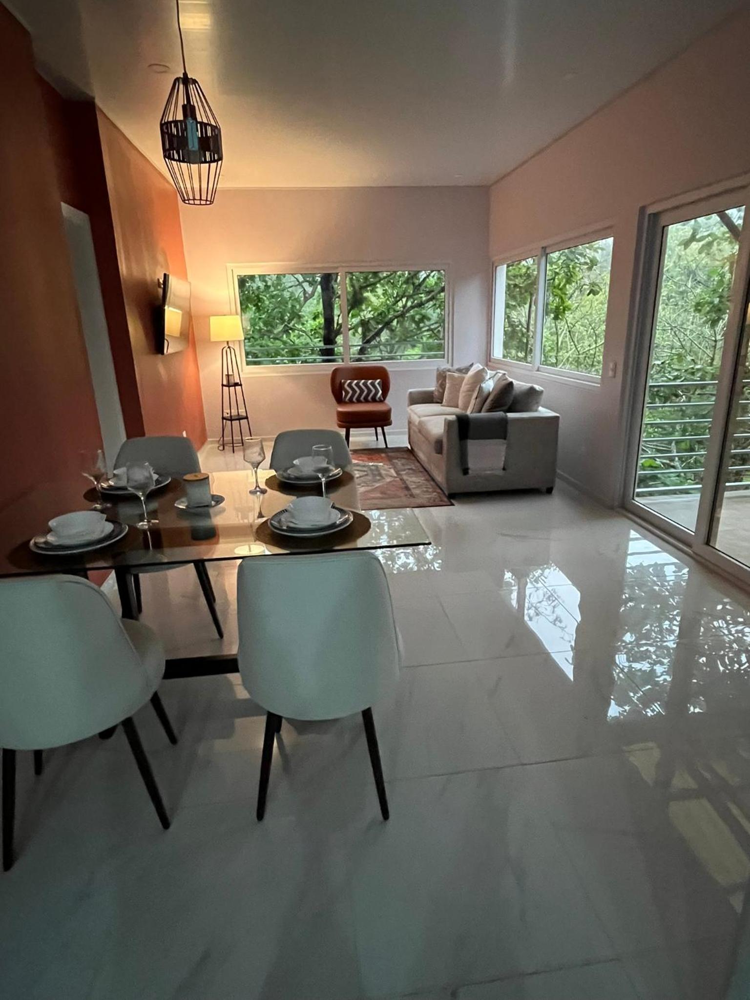 Villas de Casa Lucia view 5
