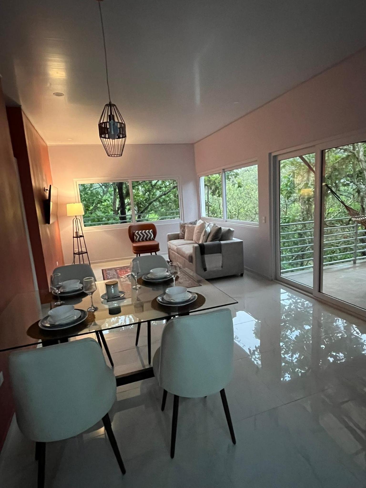 Villas de Casa Lucia view 3