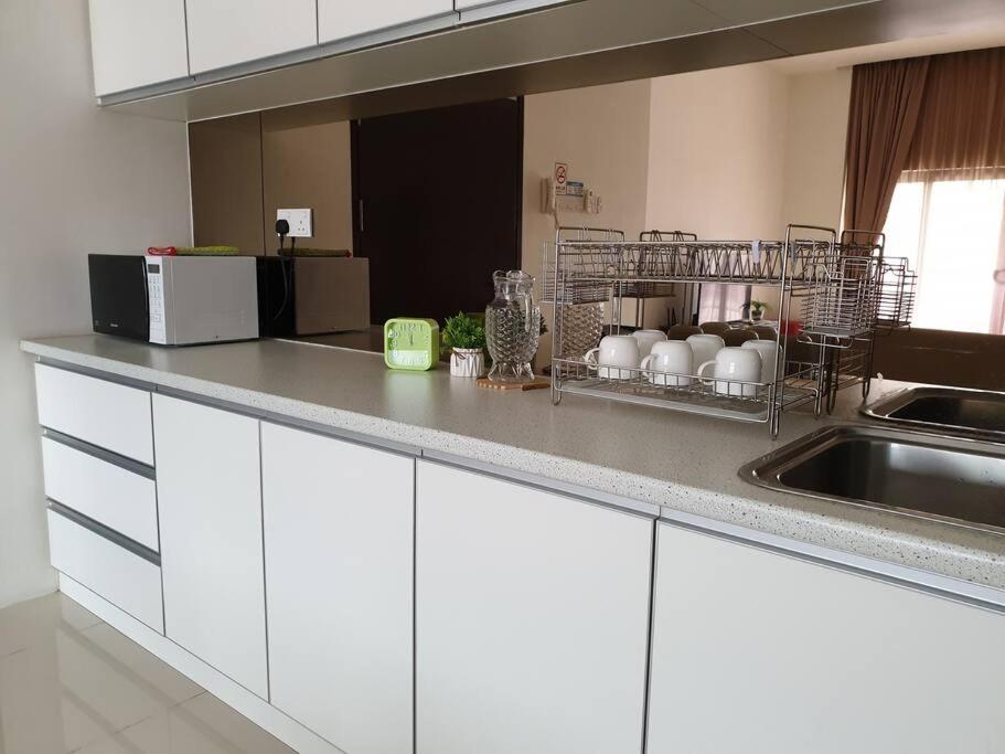 Jk CozyHome 10Pax 100Mbps 2Carparks photo 8