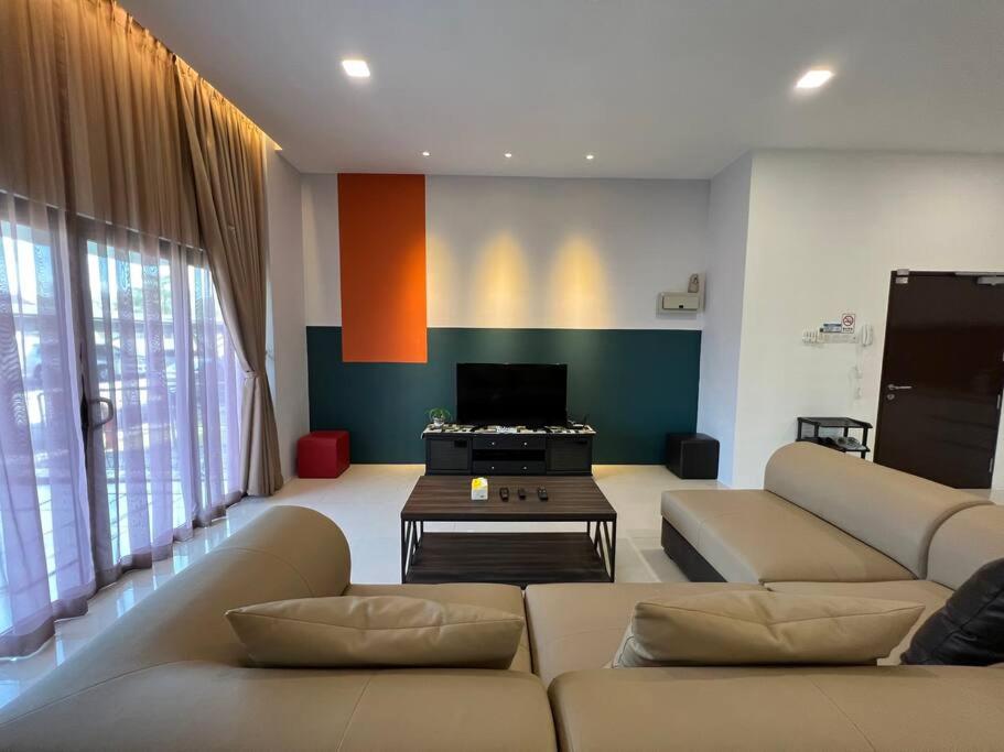 Jk CozyHome 10Pax 100Mbps 2Carparks photo 3