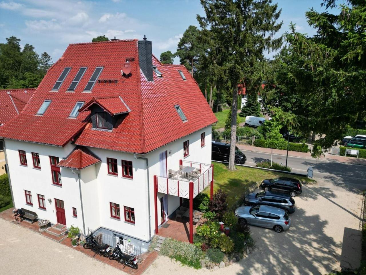 Villa Zollernhöhe