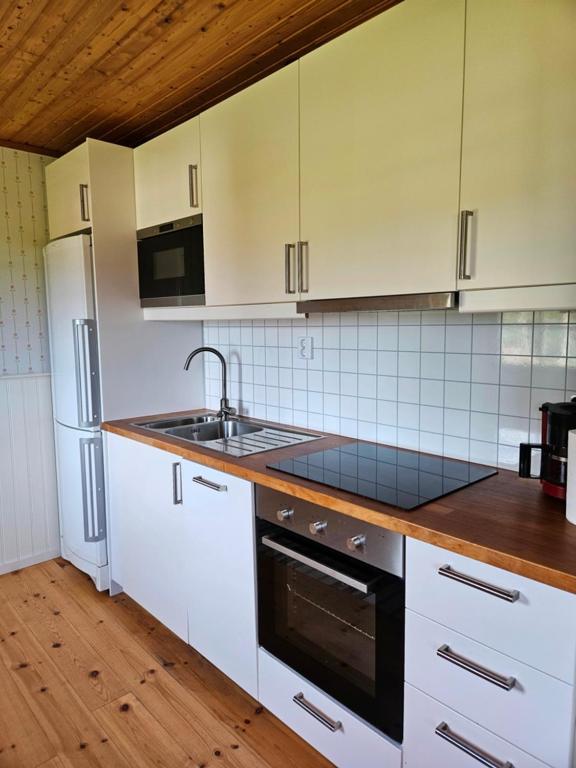 Askevikstugby