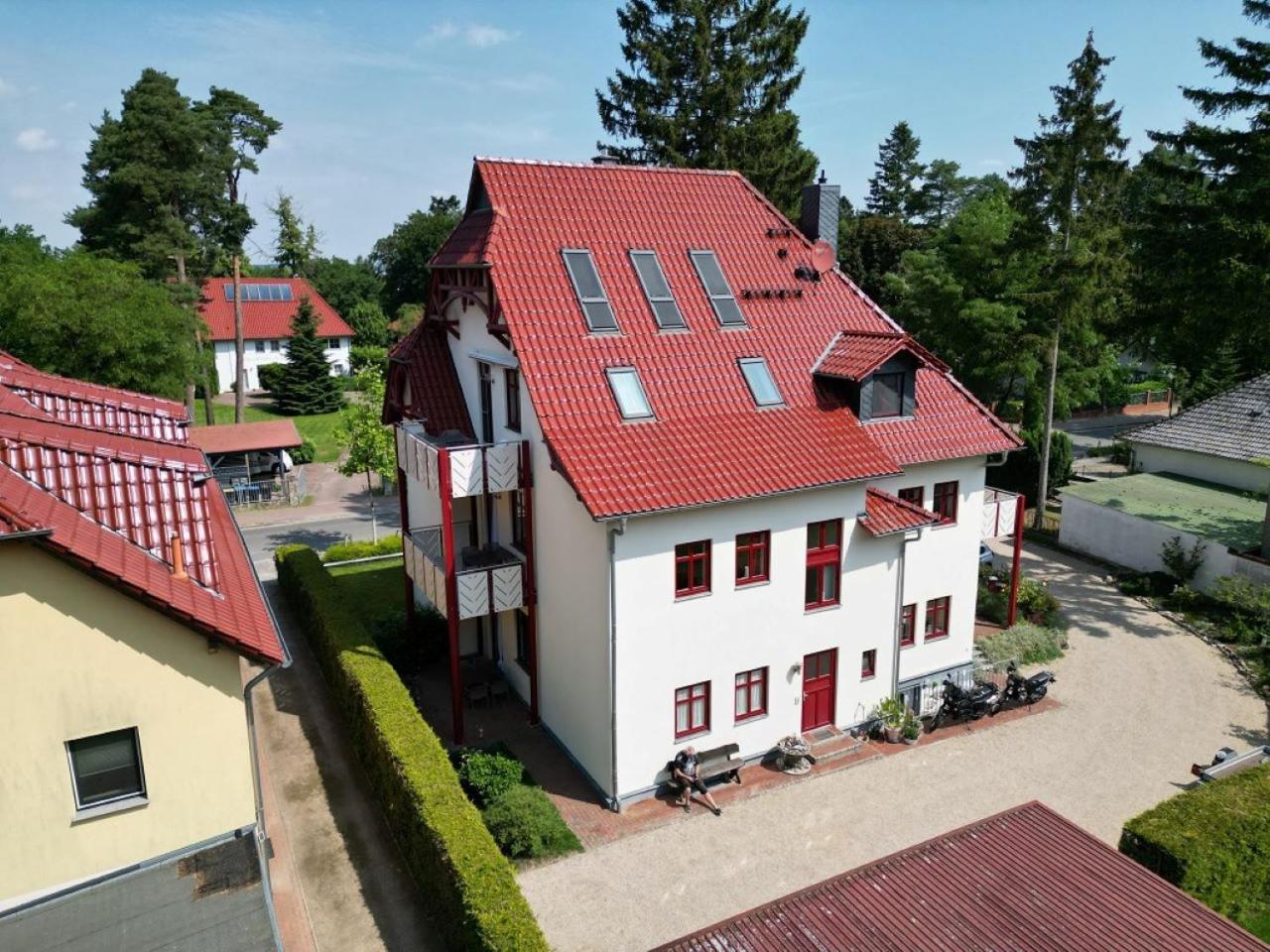 Villa Zollernhöhe