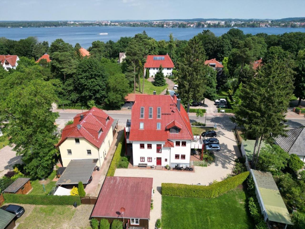 Villa Zollernhöhe