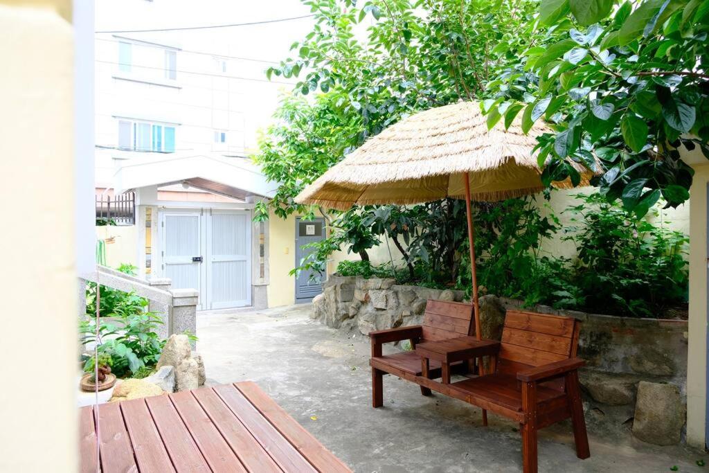 Gwanganri House