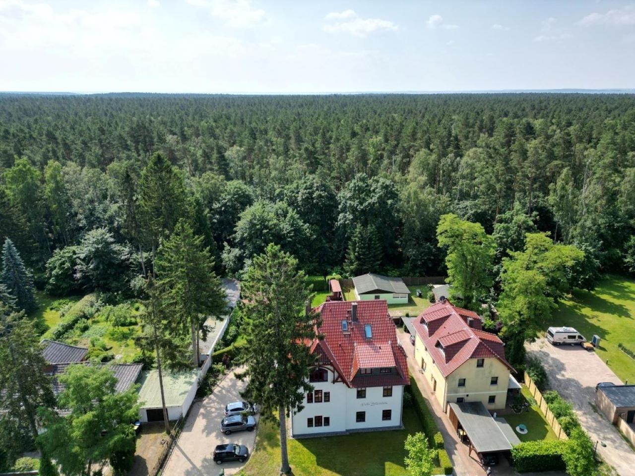 Villa Zollernhöhe