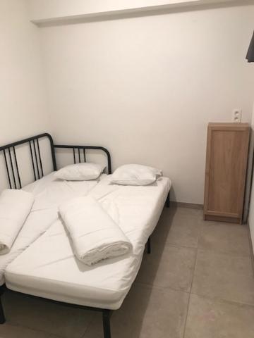 Apartment Thalassa5@sea