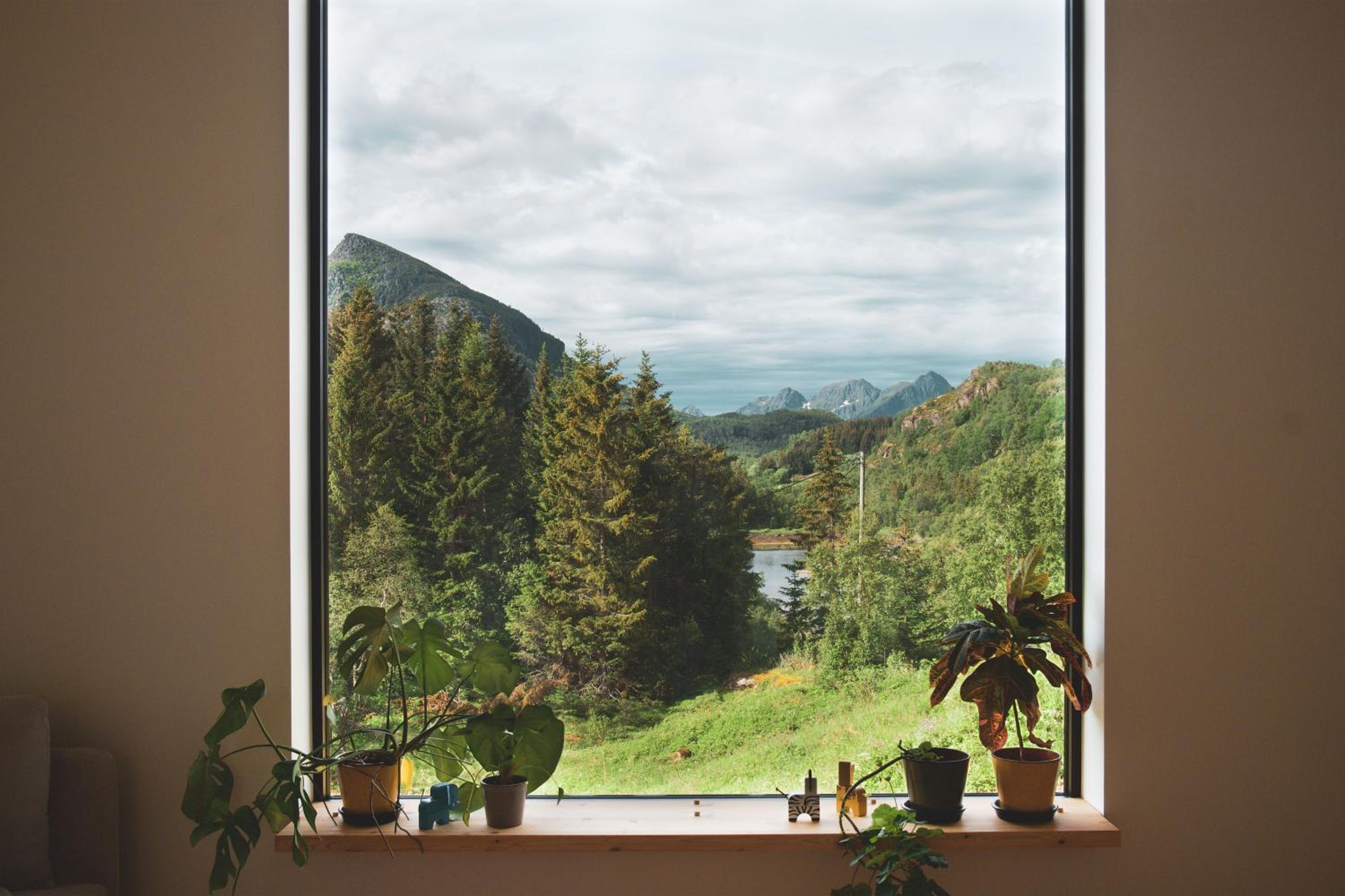 Solheim Lofoten - Luxury Villa on Private Peninsula