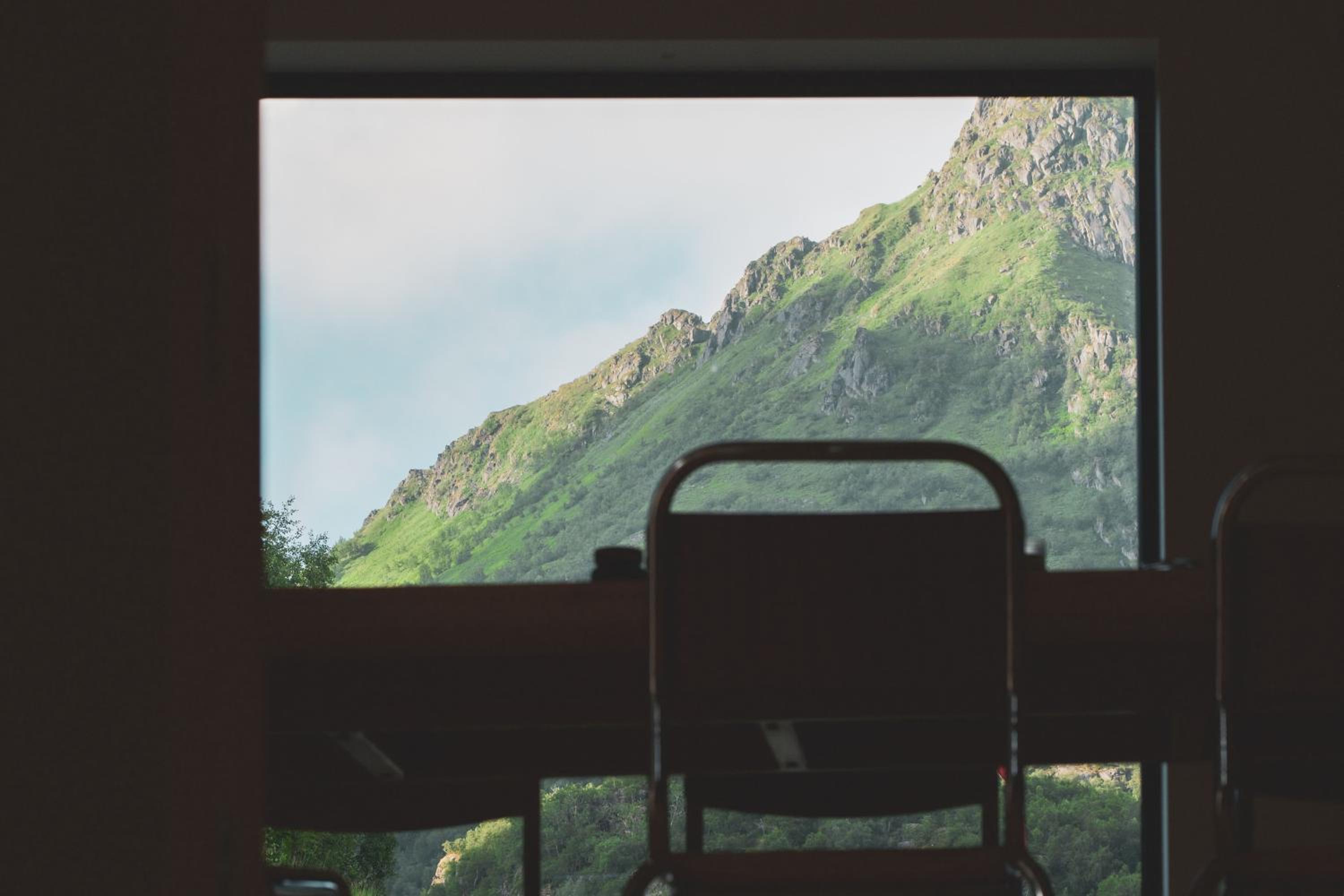 Solheim Lofoten - Luxury Villa on Private Peninsula
