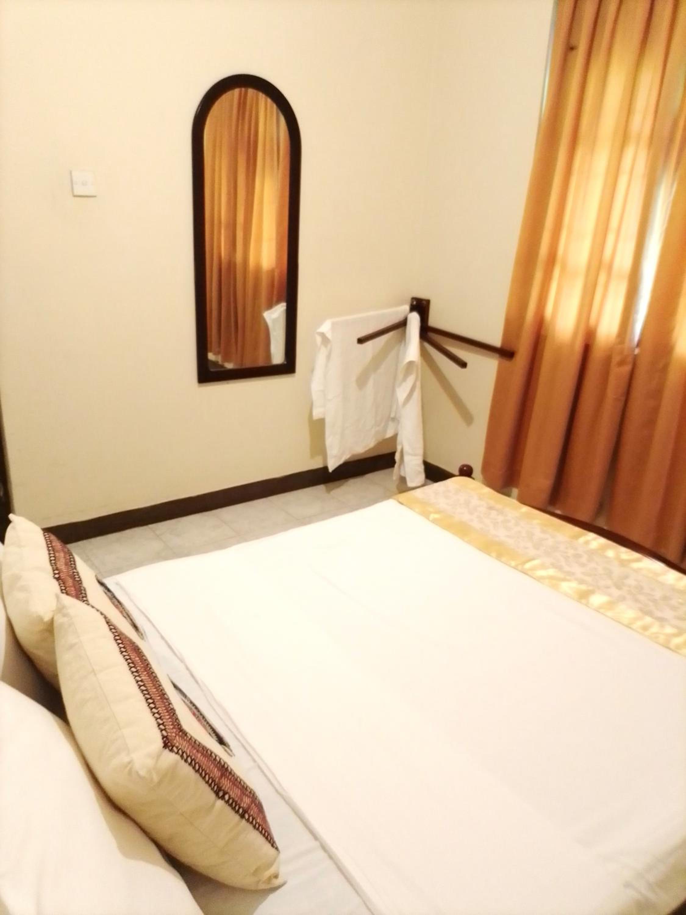 Fairland Bungalow