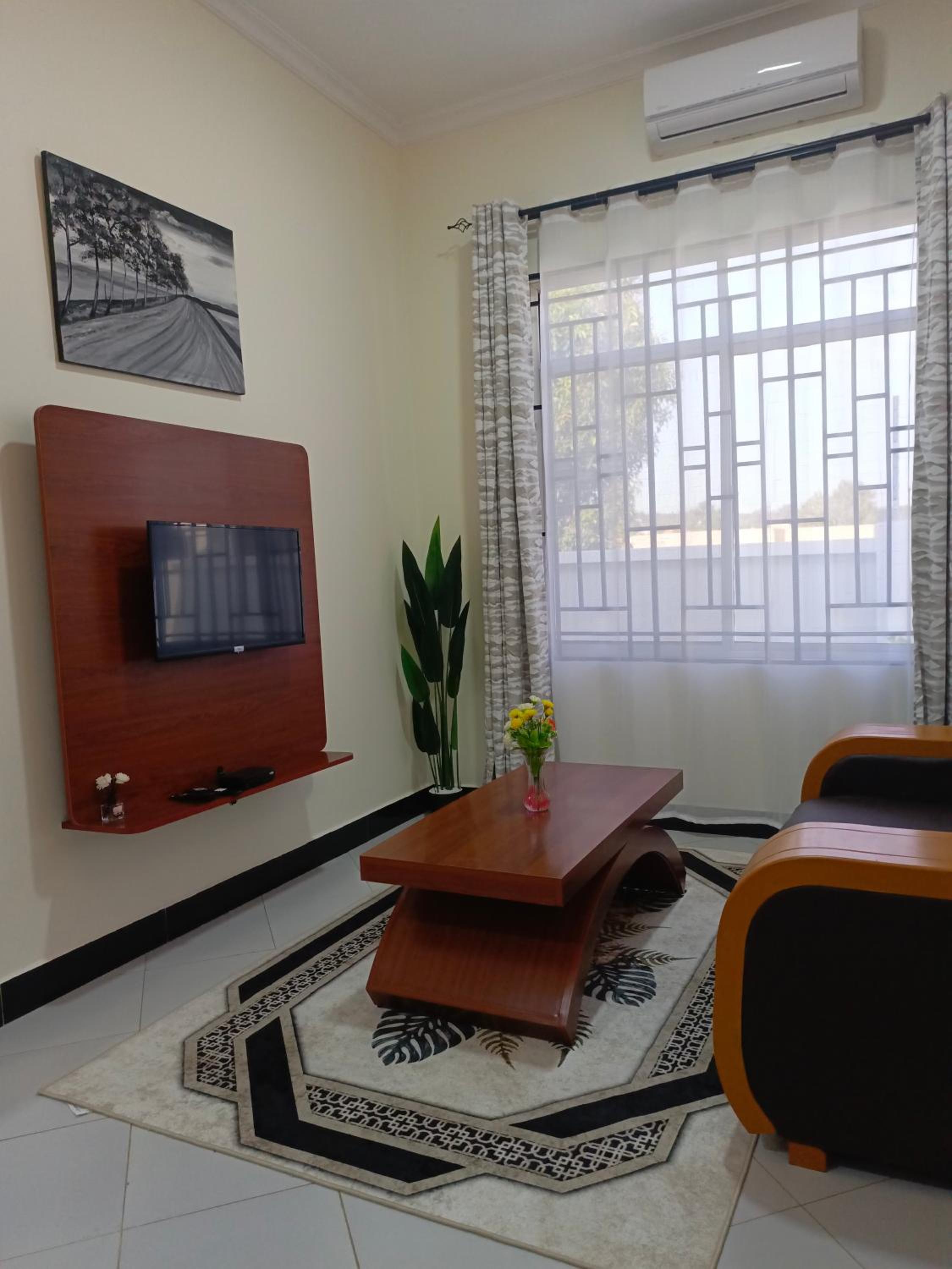 CEOs Apartments