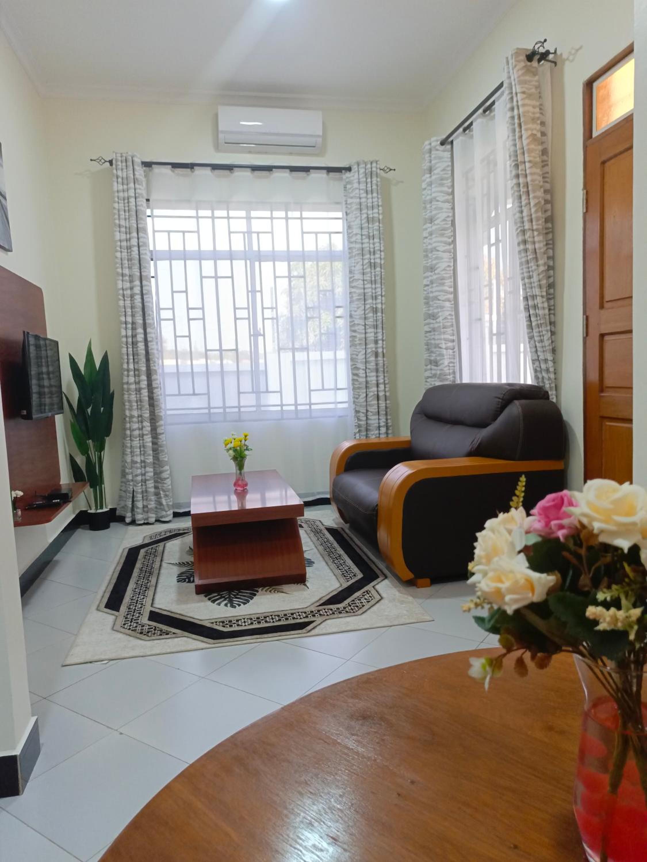 CEOs Apartments