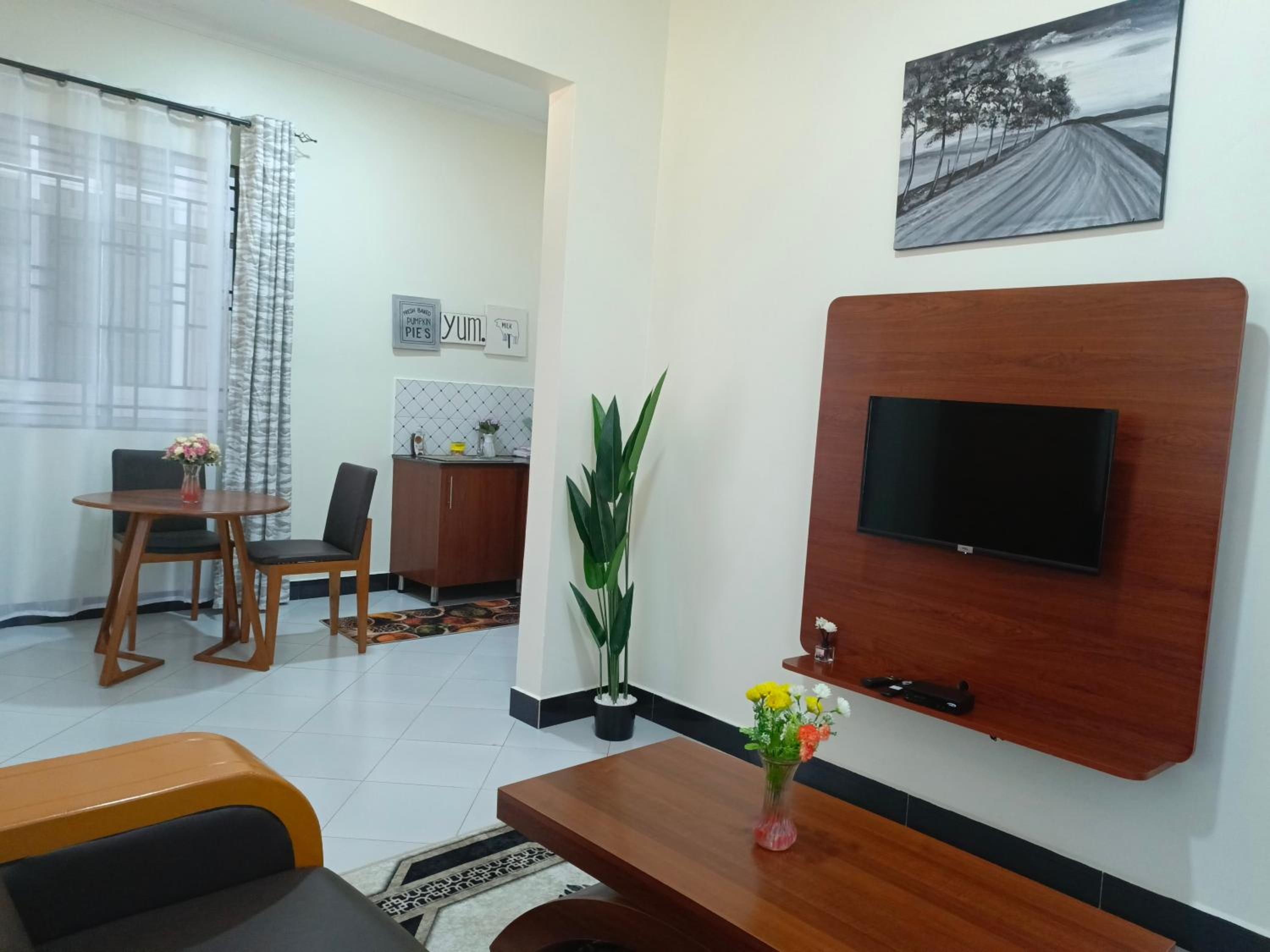 CEOs Apartments
